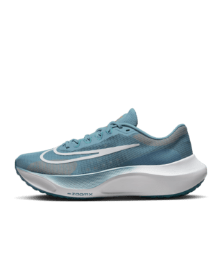 Nike zoom fly gold best sale